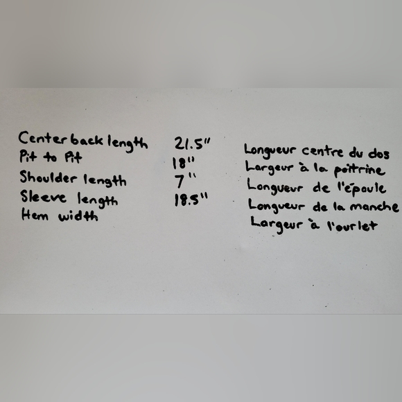 Dex crewneck pullover sweater - Picture 2 of 6